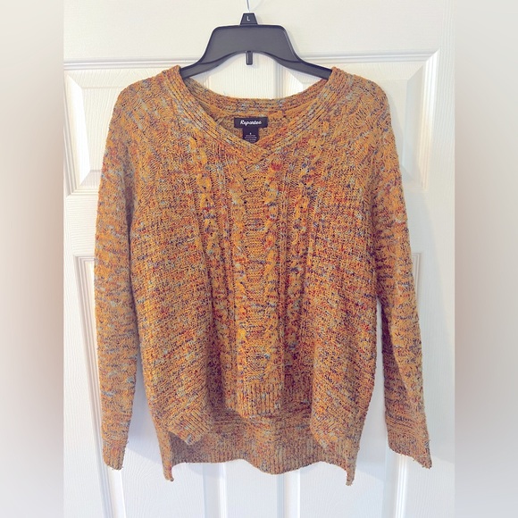 Repartee Sweater - Picture 1 of 2